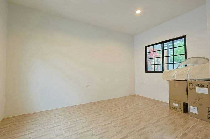 Life in the Garden Sriracha70, Chon Buri (Pattaya), Nong - Kham, Si Racha, Chon Buri (Pattaya), 4 Bedrooms, 120 sqm, Villa For Sale, by A.T.A. Property, 500465393 - DDproperty.com
