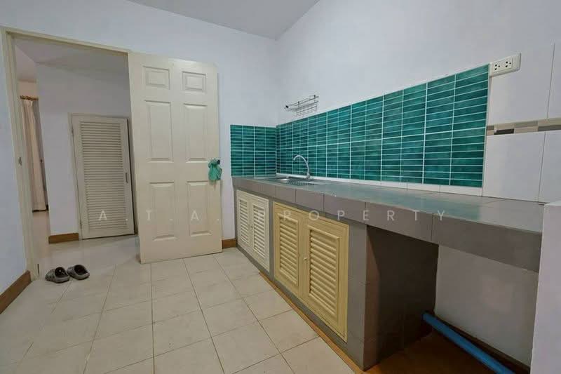 Life in the Garden Sriracha70, Chon Buri (Pattaya), Nong - Kham, Si Racha, Chon Buri (Pattaya), 4 Bedrooms, 120 sqm, Villa For Sale, by A.T.A. Property, 500465393 - DDproperty.com