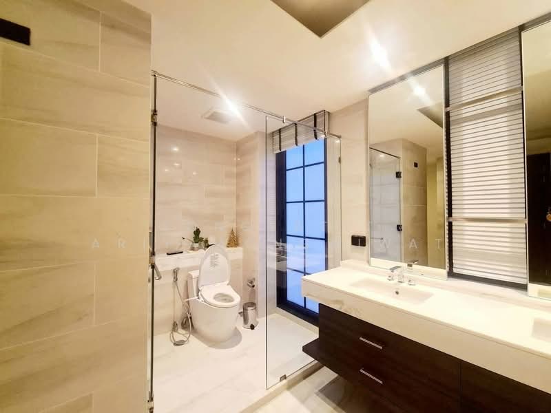 Quarter 31, Bangkok, 333 Soi Sukhumvit 31, Khlong Tan Nua, Watthana, Bangkok, 4 Bedrooms, 425 sqm, Townhouse For Rent, by Songsatit Ariyawongwiwat, 500465395 - DDproperty.com