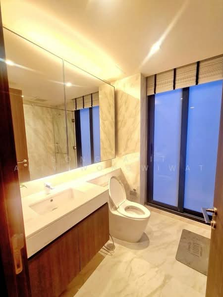 Quarter 31, Bangkok, 333 Soi Sukhumvit 31, Khlong Tan Nua, Watthana, Bangkok, 4 Bedrooms, 425 sqm, Townhouse For Rent, by Songsatit Ariyawongwiwat, 500465395 - DDproperty.com