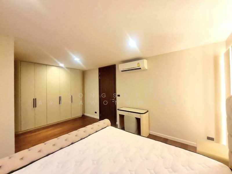 Quarter 31, Bangkok, 333 Soi Sukhumvit 31, Khlong Tan Nua, Watthana, Bangkok, 4 Bedrooms, 425 sqm, Townhouse For Rent, by Songsatit Ariyawongwiwat, 500465395 - DDproperty.com