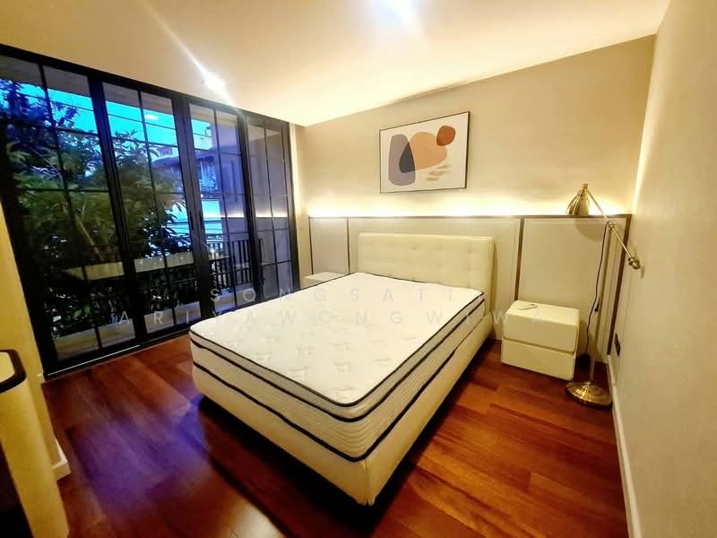 Quarter 31, Bangkok, 333 Soi Sukhumvit 31, Khlong Tan Nua, Watthana, Bangkok, 4 Bedrooms, 425 sqm, Townhouse For Rent, by Songsatit Ariyawongwiwat, 500465395 - DDproperty.com