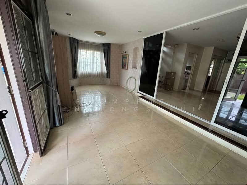 บ้าน 3-ห้องนอน, กรุงเทพ, อนุสาวรีย์, บางเขน, กรุงเทพ, 150 ตร.ม., บ้านเดี่ยว ขาย, โดย Poomphat Tienthongsakul, 500465397 - DDproperty.com
