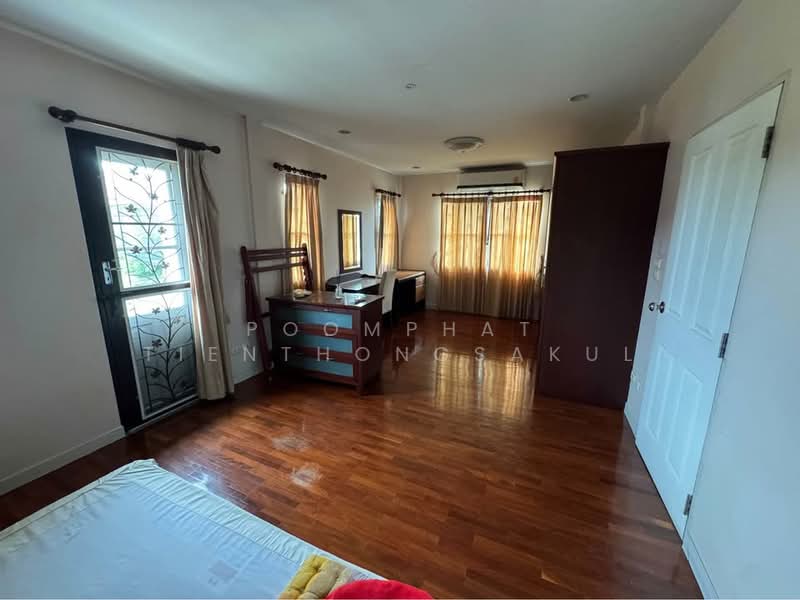 บ้าน 3-ห้องนอน, กรุงเทพ, อนุสาวรีย์, บางเขน, กรุงเทพ, 150 ตร.ม., บ้านเดี่ยว ขาย, โดย Poomphat Tienthongsakul, 500465397 - DDproperty.com