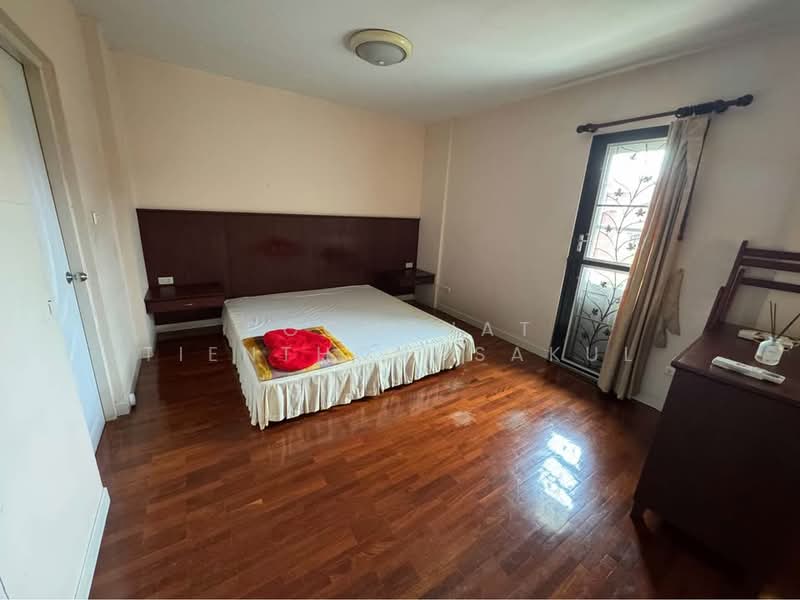 บ้าน 3-ห้องนอน, กรุงเทพ, อนุสาวรีย์, บางเขน, กรุงเทพ, 150 ตร.ม., บ้านเดี่ยว ขาย, โดย Poomphat Tienthongsakul, 500465397 - DDproperty.com