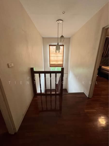 3-BR House, Bangkok, Anusaowari, Bang Khen, Bangkok, 3 Bedrooms, 150 sqm, Single Detached House For Sale, by Poomphat Tienthongsakul, 500465397 - DDproperty.com