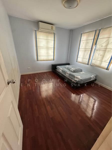 บ้าน 3-ห้องนอน, กรุงเทพ, อนุสาวรีย์, บางเขน, กรุงเทพ, 150 ตร.ม., บ้านเดี่ยว ขาย, โดย Poomphat Tienthongsakul, 500465397 - DDproperty.com