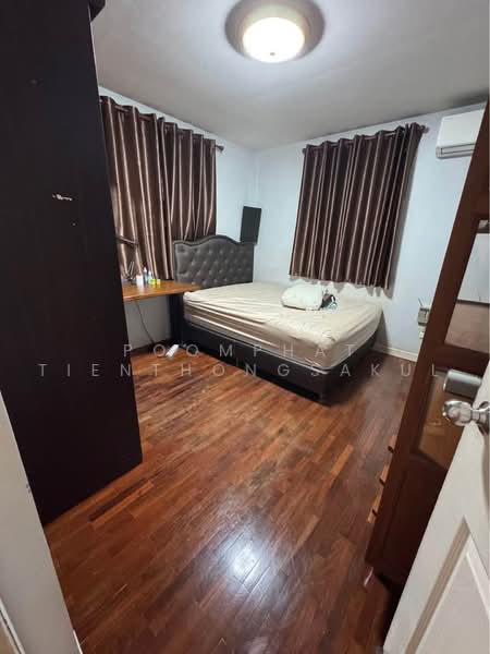 3-BR House, Bangkok, Anusaowari, Bang Khen, Bangkok, 3 Bedrooms, 150 sqm, Single Detached House For Sale, by Poomphat Tienthongsakul, 500465397 - DDproperty.com