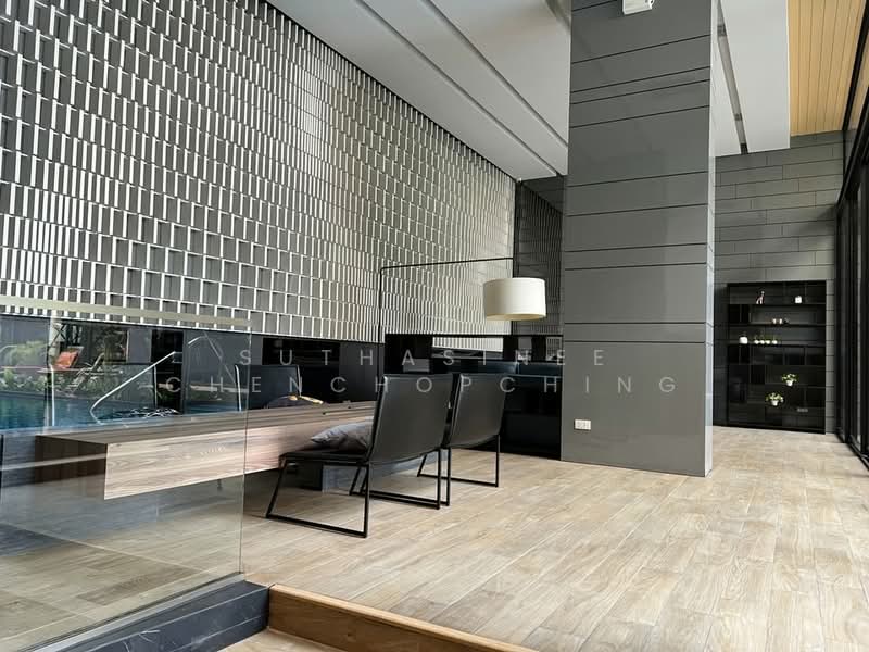 FELIC Ladprao-Wanghin 79, Bangkok, Soi Lad Phrao-Wang Hin 79 (Soi Suea Yai), Chan Kasem, Chatuchak, Bangkok, 1 Bedroom, 26 sqm, Condo For Sale, by Suthasinee Chenchopching, 500465399 - DDproperty.com
