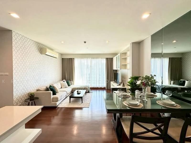Ivy Thonglor, Bangkok, 889 Thonglor Road, Khlong Tan Nua, Watthana, Bangkok, 2 Bedrooms, 86 sqm, Condo For Rent, by Kritaphak Khongmueang, 500465400 - DDproperty.com