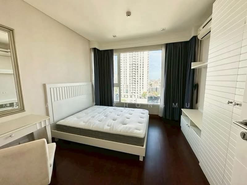 Ivy Thonglor, Bangkok, 889 Thonglor Road, Khlong Tan Nua, Watthana, Bangkok, 2 Bedrooms, 86 sqm, Condo For Rent, by Kritaphak Khongmueang, 500465400 - DDproperty.com
