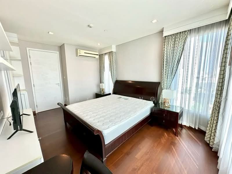 Ivy Thonglor, Bangkok, 889 Thonglor Road, Khlong Tan Nua, Watthana, Bangkok, 2 Bedrooms, 86 sqm, Condo For Rent, by Kritaphak Khongmueang, 500465400 - DDproperty.com