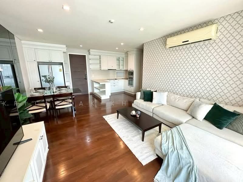 Ivy Thonglor : ไอวี่ ทองหล่อ, กรุงเทพ, 889 ซอยสุขุมวิท, คลองตันเหนือ, วัฒนา, กรุงเทพ, 86 ตร.ม., คอนโด ให้เช่า, โดย Kritaphak Khongmueang, 500465400 - DDproperty.com