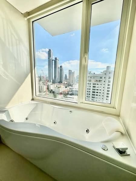 Ivy Thonglor, Bangkok, 889 Thonglor Road, Khlong Tan Nua, Watthana, Bangkok, 2 Bedrooms, 86 sqm, Condo For Rent, by Kritaphak Khongmueang, 500465400 - DDproperty.com