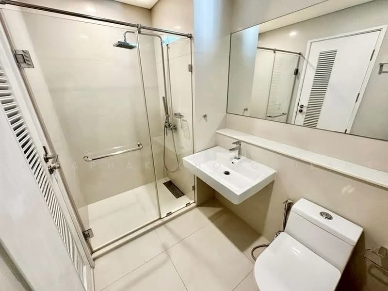 Ivy Thonglor, Bangkok, 889 Thonglor Road, Khlong Tan Nua, Watthana, Bangkok, 2 Bedrooms, 86 sqm, Condo For Rent, by Kritaphak Khongmueang, 500465400 - DDproperty.com