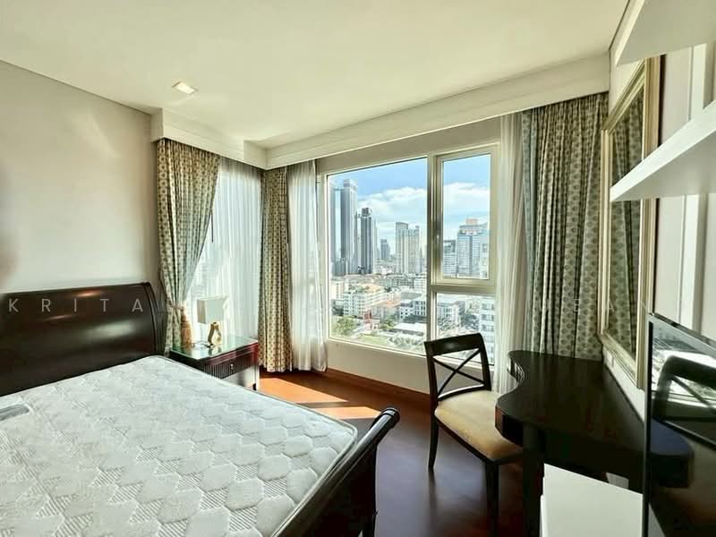 Ivy Thonglor, Bangkok, 889 Thonglor Road, Khlong Tan Nua, Watthana, Bangkok, 2 Bedrooms, 86 sqm, Condo For Rent, by Kritaphak Khongmueang, 500465400 - DDproperty.com
