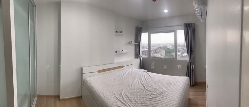 Bangkok Horizon Ratchada-Thaphra, Bangkok, 680 Ratchadaphisek Road, Dao Khanong, Thon Buri, Bangkok, 1 Bedroom, 32 sqm, Condo For Rent, by เสาวลักษณ์ มิ้มทอง, 500465401 - DDproperty.com