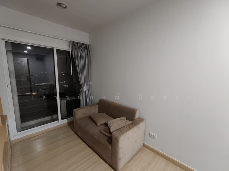 Bangkok Horizon Ratchada-Thaphra, Bangkok, 680 Ratchadaphisek Road, Dao Khanong, Thon Buri, Bangkok, 1 Bedroom, 32 sqm, Condo For Rent, by เสาวลักษณ์ มิ้มทอง, 500465401 - DDproperty.com