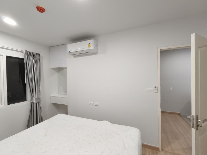 Bangkok Horizon Ratchada-Thaphra, Bangkok, 680 Ratchadaphisek Road, Dao Khanong, Thon Buri, Bangkok, 1 Bedroom, 32 sqm, Condo For Rent, by เสาวลักษณ์ มิ้มทอง, 500465401 - DDproperty.com