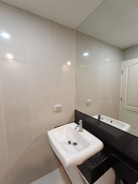 Bangkok Horizon Ratchada-Thaphra, Bangkok, 680 Ratchadaphisek Road, Dao Khanong, Thon Buri, Bangkok, 1 Bedroom, 32 sqm, Condo For Rent, by เสาวลักษณ์ มิ้มทอง, 500465401 - DDproperty.com