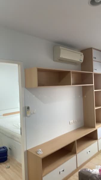 Bangkok Horizon Ratchada-Thaphra, Bangkok, 680 Ratchadaphisek Road, Dao Khanong, Thon Buri, Bangkok, 1 Bedroom, 32 sqm, Condo For Rent, by เสาวลักษณ์ มิ้มทอง, 500465401 - DDproperty.com
