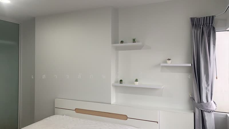 Bangkok Horizon Ratchada-Thaphra, Bangkok, 680 Ratchadaphisek Road, Dao Khanong, Thon Buri, Bangkok, 1 Bedroom, 32 sqm, Condo For Rent, by เสาวลักษณ์ มิ้มทอง, 500465401 - DDproperty.com