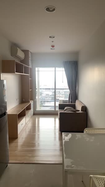Bangkok Horizon Ratchada-Thaphra, Bangkok, 680 Ratchadaphisek Road, Dao Khanong, Thon Buri, Bangkok, 1 Bedroom, 32 sqm, Condo For Rent, by เสาวลักษณ์ มิ้มทอง, 500465401 - DDproperty.com