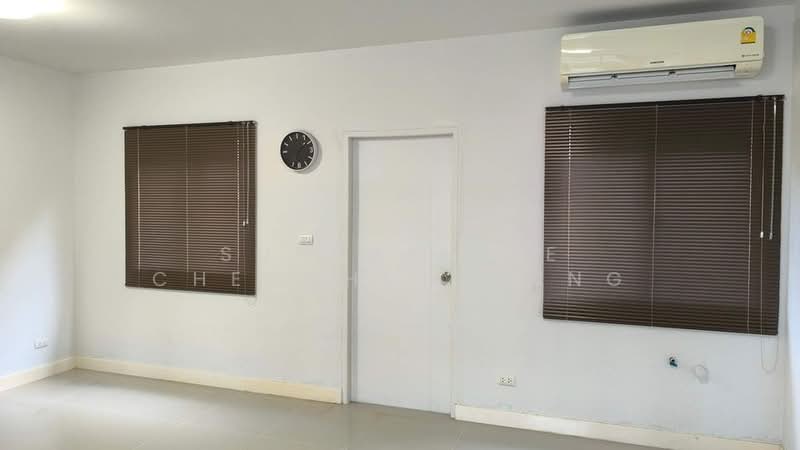 ทาวน์เฮ้าส์ 3-ห้องนอน, กรุงเทพ, บางมด, ทุ่งครุ, กรุงเทพ, 100 ตร.ม., ทาวน์เฮ้าส์ ขาย, โดย Suthasinee Chenchopching, 500465403 - DDproperty.com