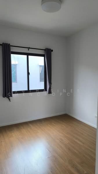 3-BR Townhouse, Bangkok, Bangmot, Thung Khru, Bangkok, 3 Bedrooms, 100 sqm, Townhouse For Sale, by Suthasinee Chenchopching, 500465403 - DDproperty.com