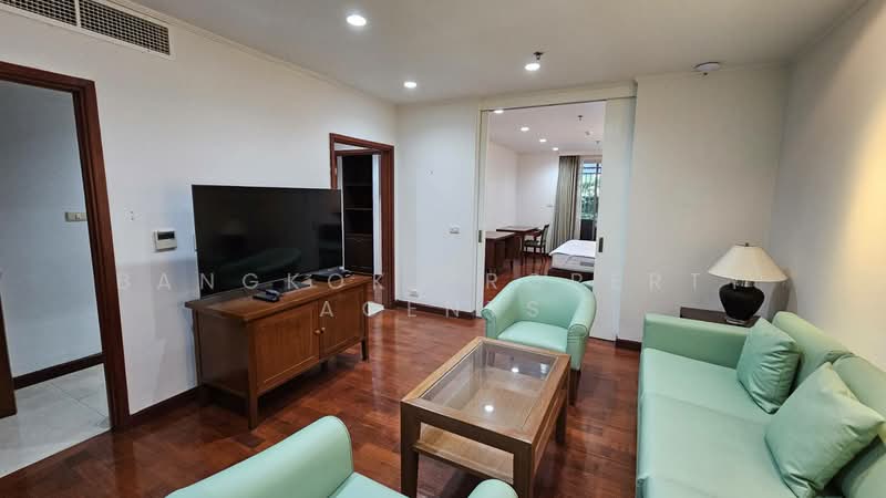 Green Ville Exclusive Residence, Bangkok, 51 Soi Sukhumvit 2, Khlong Toei, Bangkok, 1 Bedroom, 88 sqm, Condo For Rent, by BANGKOK PROPERTY AGENTS, 500465404 - DDproperty.com