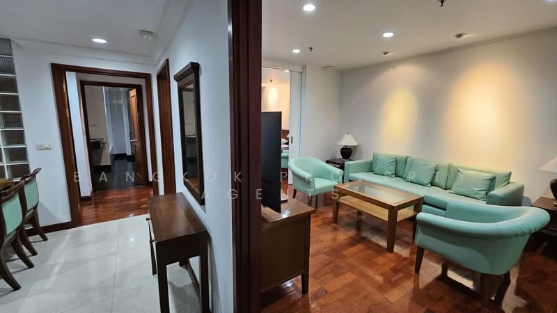 Green Ville Exclusive Residence, Bangkok, 51 Soi Sukhumvit 2, Khlong Toei, Bangkok, 1 Bedroom, 88 sqm, Condo For Rent, by BANGKOK PROPERTY AGENTS, 500465404 - DDproperty.com