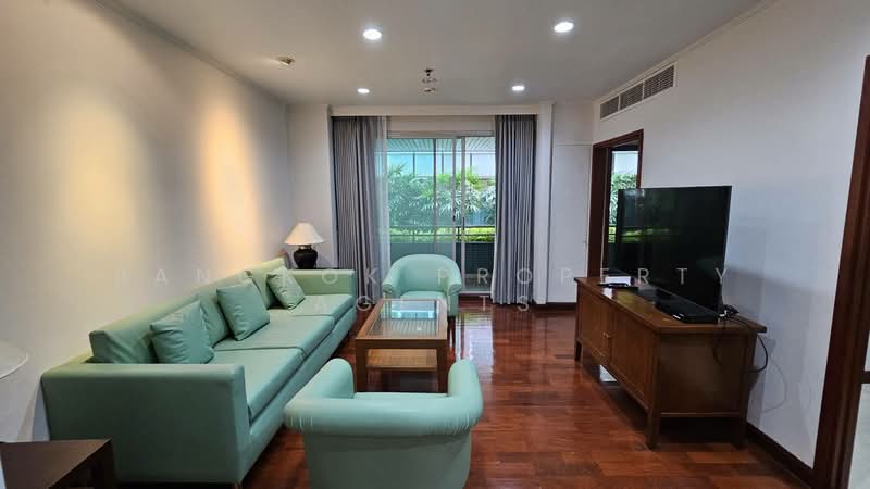 Green Ville Exclusive Residence : กรีน วิลล์ เอ็กซ์คลูซีฟ เรสซิเดนส์, กรุงเทพ, 51 ซอยสุขุมวิท 2, คลองเตย, กรุงเทพ, 88 ตร.ม., คอนโด ให้เช่า, โดย BANGKOK PROPERTY AGENTS, 500465404 - DDproperty.com