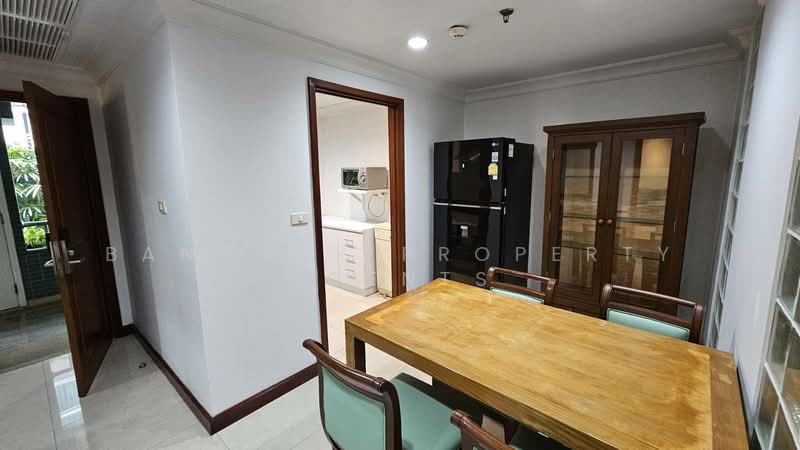 Green Ville Exclusive Residence : กรีน วิลล์ เอ็กซ์คลูซีฟ เรสซิเดนส์, กรุงเทพ, 51 ซอยสุขุมวิท 2, คลองเตย, กรุงเทพ, 88 ตร.ม., คอนโด ให้เช่า, โดย BANGKOK PROPERTY AGENTS, 500465404 - DDproperty.com