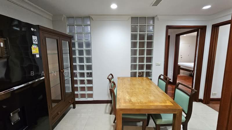 Green Ville Exclusive Residence : กรีน วิลล์ เอ็กซ์คลูซีฟ เรสซิเดนส์, กรุงเทพ, 51 ซอยสุขุมวิท 2, คลองเตย, กรุงเทพ, 88 ตร.ม., คอนโด ให้เช่า, โดย BANGKOK PROPERTY AGENTS, 500465404 - DDproperty.com