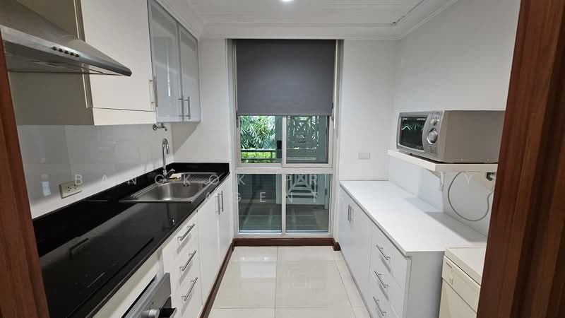 Green Ville Exclusive Residence : กรีน วิลล์ เอ็กซ์คลูซีฟ เรสซิเดนส์, กรุงเทพ, 51 ซอยสุขุมวิท 2, คลองเตย, กรุงเทพ, 88 ตร.ม., คอนโด ให้เช่า, โดย BANGKOK PROPERTY AGENTS, 500465404 - DDproperty.com