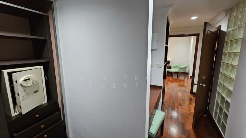 Green Ville Exclusive Residence : กรีน วิลล์ เอ็กซ์คลูซีฟ เรสซิเดนส์, กรุงเทพ, 51 ซอยสุขุมวิท 2, คลองเตย, กรุงเทพ, 88 ตร.ม., คอนโด ให้เช่า, โดย BANGKOK PROPERTY AGENTS, 500465404 - DDproperty.com