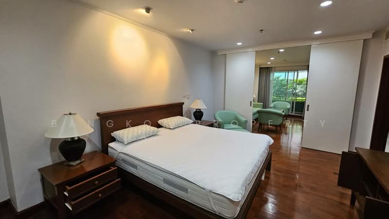 Green Ville Exclusive Residence : กรีน วิลล์ เอ็กซ์คลูซีฟ เรสซิเดนส์, กรุงเทพ, 51 ซอยสุขุมวิท 2, คลองเตย, กรุงเทพ, 88 ตร.ม., คอนโด ให้เช่า, โดย BANGKOK PROPERTY AGENTS, 500465404 - DDproperty.com