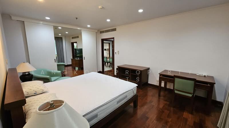 Green Ville Exclusive Residence : กรีน วิลล์ เอ็กซ์คลูซีฟ เรสซิเดนส์, กรุงเทพ, 51 ซอยสุขุมวิท 2, คลองเตย, กรุงเทพ, 88 ตร.ม., คอนโด ให้เช่า, โดย BANGKOK PROPERTY AGENTS, 500465404 - DDproperty.com