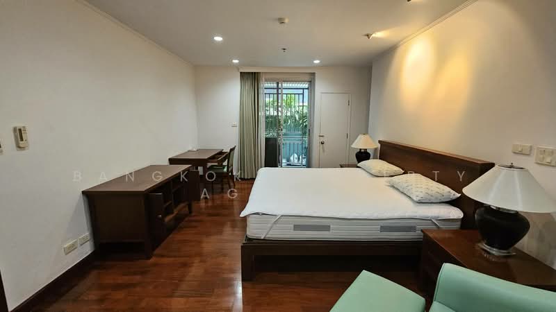 Green Ville Exclusive Residence : กรีน วิลล์ เอ็กซ์คลูซีฟ เรสซิเดนส์, กรุงเทพ, 51 ซอยสุขุมวิท 2, คลองเตย, กรุงเทพ, 88 ตร.ม., คอนโด ให้เช่า, โดย BANGKOK PROPERTY AGENTS, 500465404 - DDproperty.com
