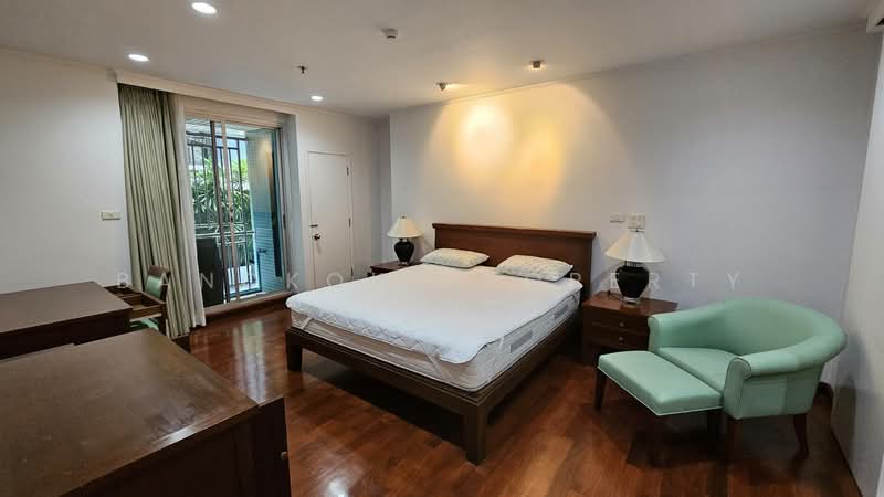Green Ville Exclusive Residence : กรีน วิลล์ เอ็กซ์คลูซีฟ เรสซิเดนส์, กรุงเทพ, 51 ซอยสุขุมวิท 2, คลองเตย, กรุงเทพ, 88 ตร.ม., คอนโด ให้เช่า, โดย BANGKOK PROPERTY AGENTS, 500465404 - DDproperty.com