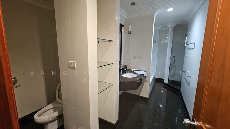 Green Ville Exclusive Residence : กรีน วิลล์ เอ็กซ์คลูซีฟ เรสซิเดนส์, กรุงเทพ, 51 ซอยสุขุมวิท 2, คลองเตย, กรุงเทพ, 88 ตร.ม., คอนโด ให้เช่า, โดย BANGKOK PROPERTY AGENTS, 500465404 - DDproperty.com