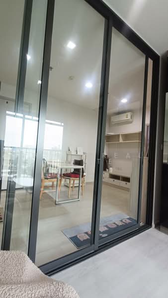Life Sukhumvit 48 : ไลฟ์ สุขุมวิท 48, กรุงเทพ, ซอยสุขุมวิท 48, พระโขนง, คลองเตย, กรุงเทพ, 40 ตร.ม., คอนโด ให้เช่า, โดย Shinyu Real Estate, 500465405 - DDproperty.com