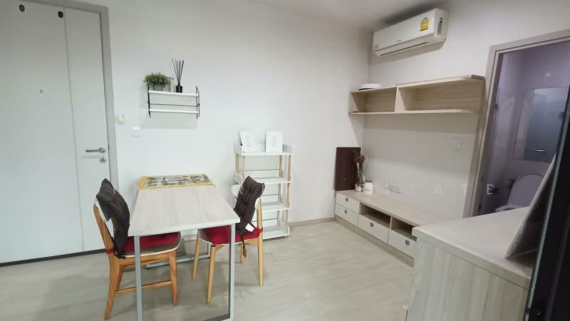 Life Sukhumvit 48, Bangkok, Soi Sukhumvit 48, Phra Kanong, Khlong Toei, Bangkok, 1 Bedroom, 40 sqm, Condo For Rent, by Shinyu Real Estate, 500465405 - DDproperty.com