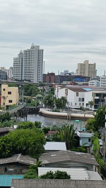 Life Sukhumvit 48, Bangkok, Soi Sukhumvit 48, Phra Kanong, Khlong Toei, Bangkok, 1 Bedroom, 40 sqm, Condo For Rent, by Shinyu Real Estate, 500465405 - DDproperty.com
