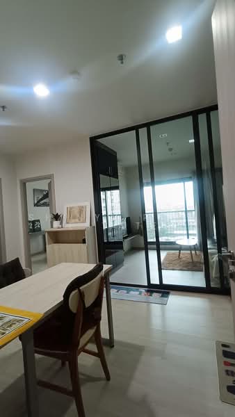 Life Sukhumvit 48 : ไลฟ์ สุขุมวิท 48, กรุงเทพ, ซอยสุขุมวิท 48, พระโขนง, คลองเตย, กรุงเทพ, 40 ตร.ม., คอนโด ให้เช่า, โดย Shinyu Real Estate, 500465405 - DDproperty.com