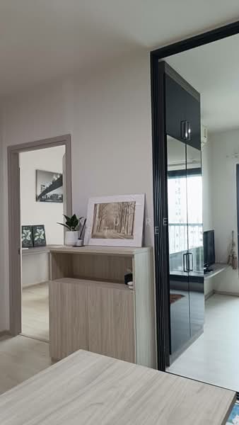 Life Sukhumvit 48, Bangkok, Soi Sukhumvit 48, Phra Kanong, Khlong Toei, Bangkok, 1 Bedroom, 40 sqm, Condo For Rent, by Shinyu Real Estate, 500465405 - DDproperty.com