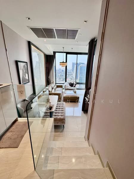 ASHTON Silom, Bangkok, 166 Silom Road, Bang Rak, Bangkok, 2 Bedrooms, 75 sqm, Condo For Sale, by Poomphat Tienthongsakul, 500465406 - DDproperty.com