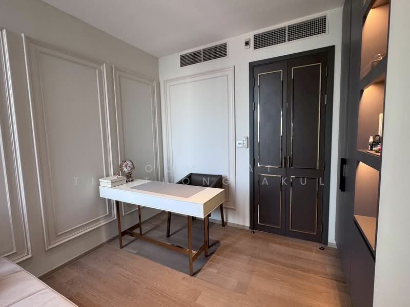 ASHTON Silom, Bangkok, 166 Silom Road, Bang Rak, Bangkok, 2 Bedrooms, 75 sqm, Condo For Sale, by Poomphat Tienthongsakul, 500465406 - DDproperty.com