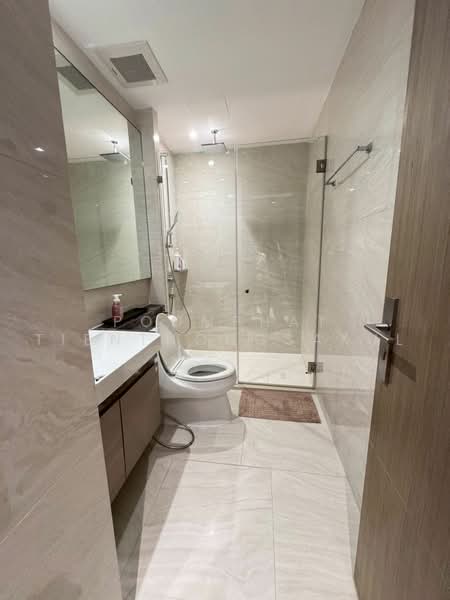 ASHTON Silom, Bangkok, 166 Silom Road, Bang Rak, Bangkok, 2 Bedrooms, 75 sqm, Condo For Sale, by Poomphat Tienthongsakul, 500465406 - DDproperty.com