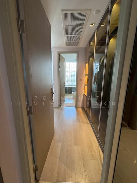 ASHTON Silom, Bangkok, 166 Silom Road, Bang Rak, Bangkok, 2 Bedrooms, 75 sqm, Condo For Sale, by Poomphat Tienthongsakul, 500465406 - DDproperty.com